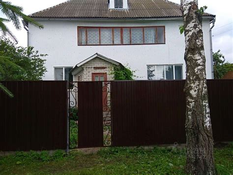 Продажа дома 200м² Смоленская область, Рославль - база ЦИАН, объявление ...