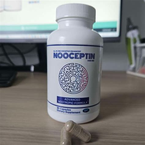 Nooceptin Review 2024 Benefits Effectiveness And Warnings Great