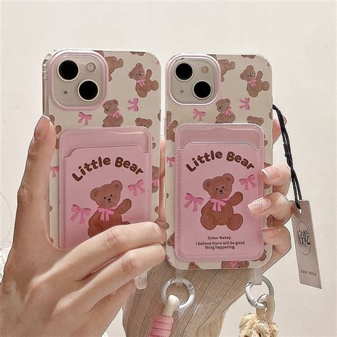 Jual Beruanglanyard Terbaru Card Holder Casing Infinix Hot 60i 60 Pro Plus Smart 10 Plus Smart 9