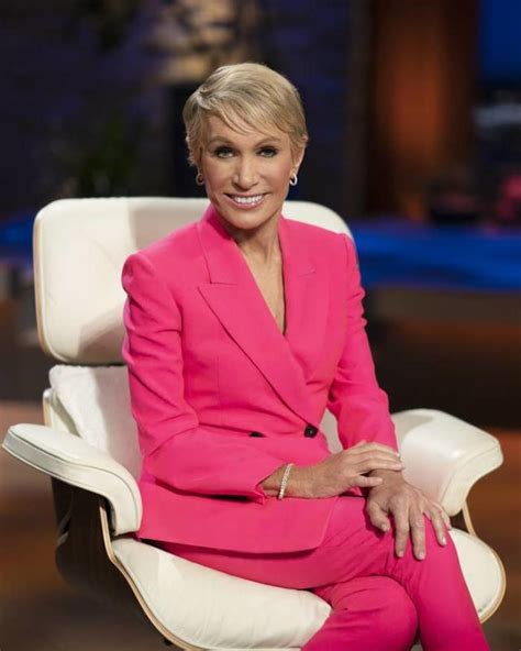 Shark Tank Star Barbara Corcoran Explained Why She Loves Firing