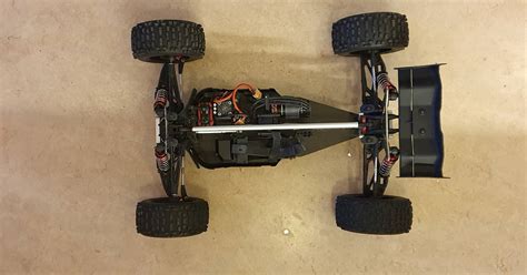 Arrma Kraton Xl V Arrma Rc Forum