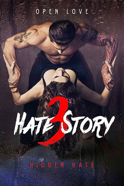 Hate Story 3 | Rotten Tomatoes