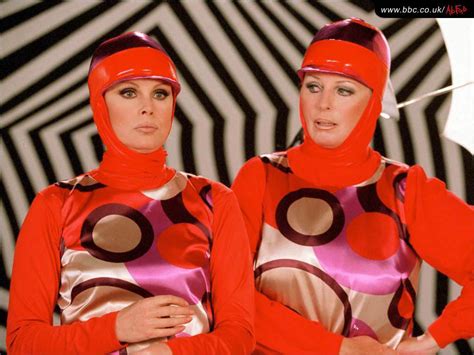 Ab Fab Absolutely Fabulous Photo 7216246 Fanpop