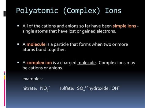 Chemical Nomenclature Ppt Download