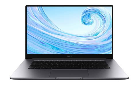 Huawei Matebook D 15 2020 156in R5 8gb 256gb Laptop Reviews Updated January 2024