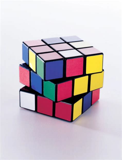 today    anniversary   debut  rubiks cube  heres