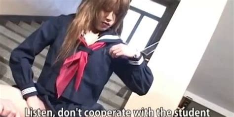 All Japanese Pass Lovely Youko Is Near Hardcore Tnaflix