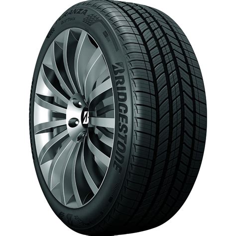 Bridgestone Tires Reviews - Wanna be a Car
