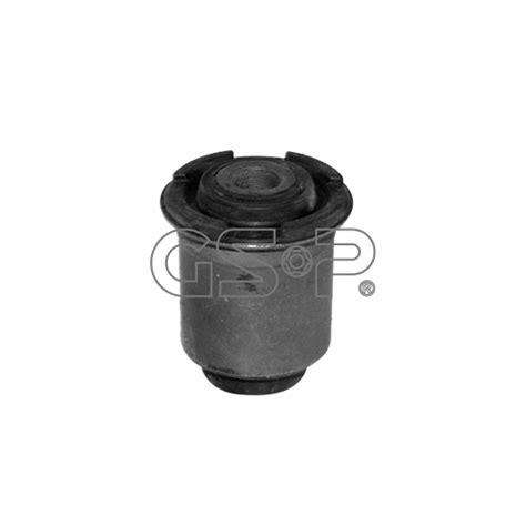 MR112710 - Control arm-/trailing arm bush OE number by MITSUBISHI | Spareto