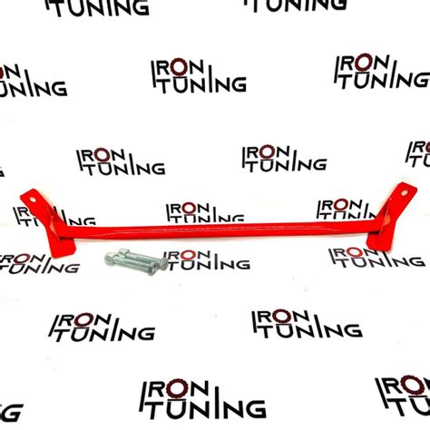 Распорка передняя нижних рычагов для автомобилей ВАЗ 2108- 2115, 2110 ...
