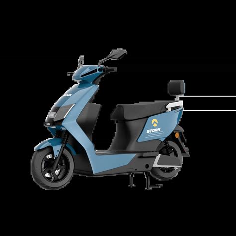 Storm Pro By Pakzon | AlfaMall