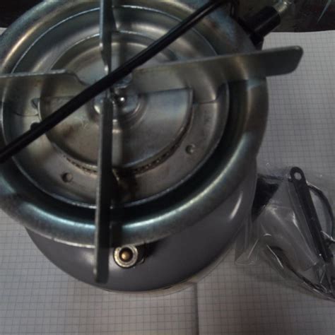 Горелка-примус "МОТОР СИЧ ПТ-2" – купить, цена 1 600 руб., продано 5 ...