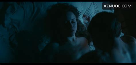 DOMINIQUE DEVENPORT Nude AZNude