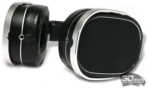 Обзор наушников OPPO PM-1 — для тех, кто понимает / Звук и акустика