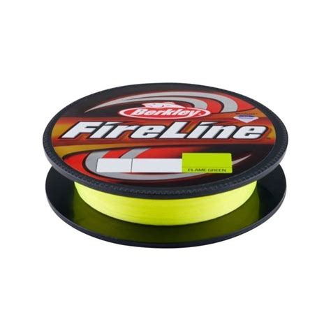 Berkley FireLine Fused Original