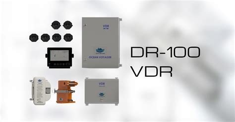 dr  vdr released ocean voyager