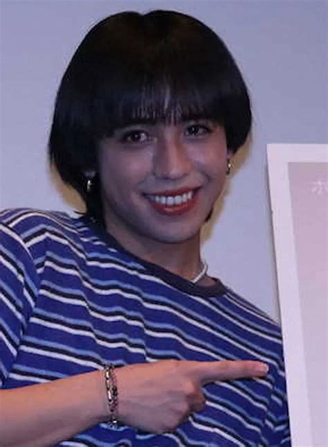 Ryuchell ― スポニチ Sponichi Annex 芸能