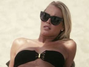 MARLANA CARTER Nude AZNude