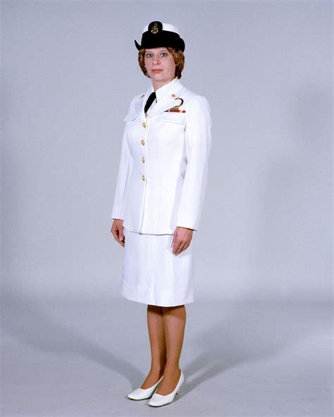 How To Wear Navy Dress White Uniform Kif Profile Photo Gallery