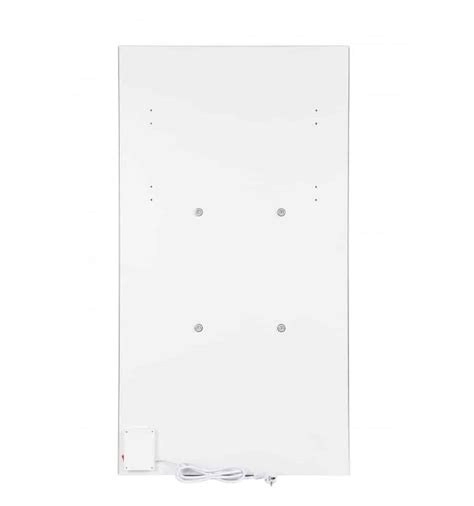 Инфракрасный обогреватель (зеркало) MD650-Plus - Sundirect