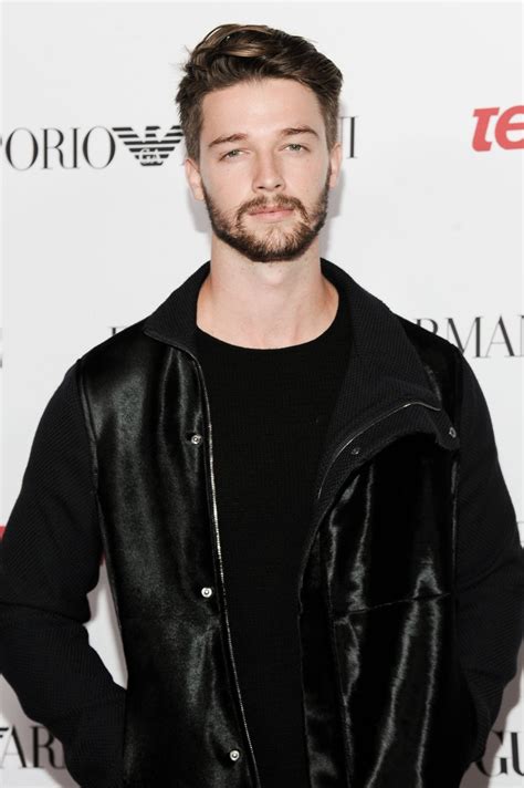 patrick schwarzenegger transformation