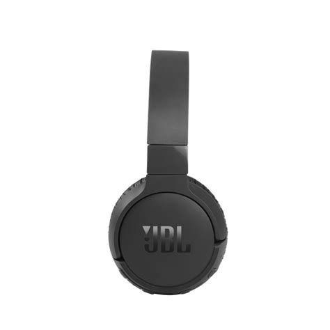 JBL Tune 660NC | Wireless, on-ear, active noise-cancelling headphones.