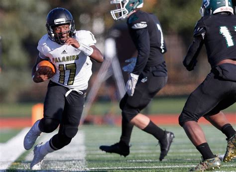 Updated NJSIAA football playoff brackets through round 1, 2019 - nj.com