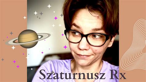 Szaturnusz Retrogr D J Nius November Youtube