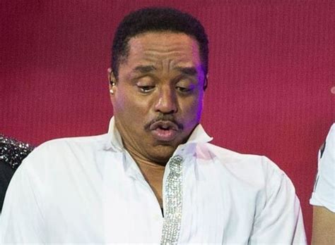 Marlon Jackson - Bio, Net Worth, Salary Age, Height, Weight, Wiki