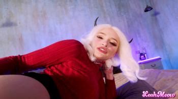 Leah Meow Scene Leah Meow Modeus Loves Big Dicks In The Ass Oct Forumophilia