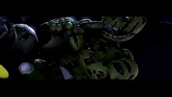 Pesadilla X Springtrap Xvideos