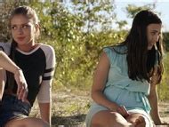 Naked Maaor Ziv In Scarecrows