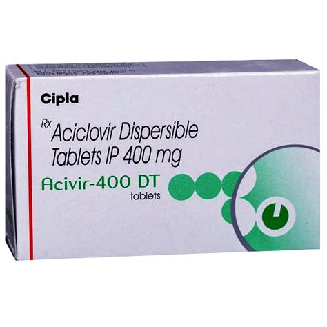 Acivir Dt Tablet S Price Uses Side Effects Composition