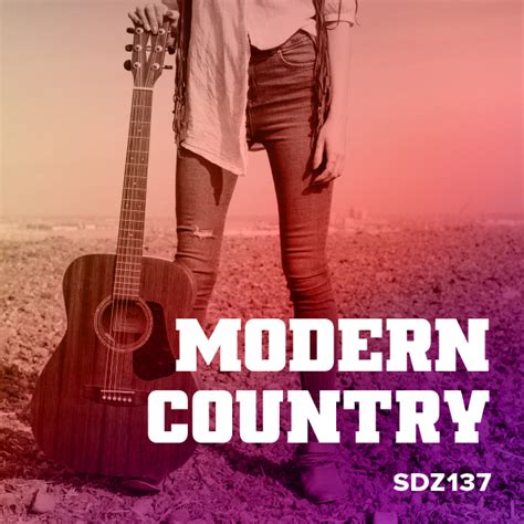 ZEN Core Sound Pack Modern Country Now Available