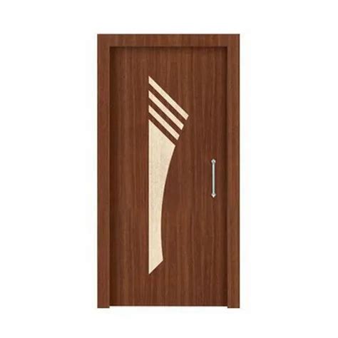 Laminated Flush Door For Home Size Dimension X Feet At Rs