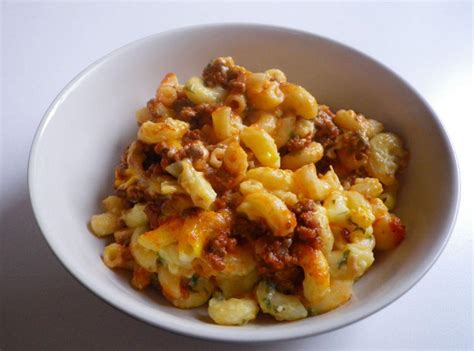 The Best 15 Ground Beef Macaroni Casserole How To Make Perfect Recipes