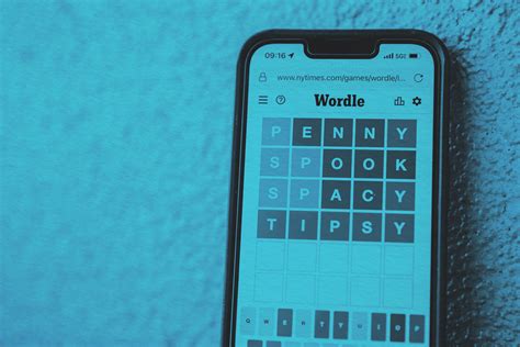 How To Pick the Perfect Wordle Starting Word - Word Smarts