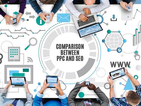 Ppc Vs Seo Which Is Right For Your Business Valasys Media