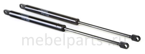 Газовая пружина для кровати с подъемным механизмом - 80 фото