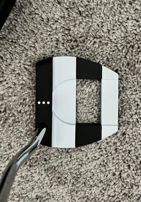 Quick Sale Limited White Hot Jailbird For Sale Archive For Feedback Reference GolfWRX