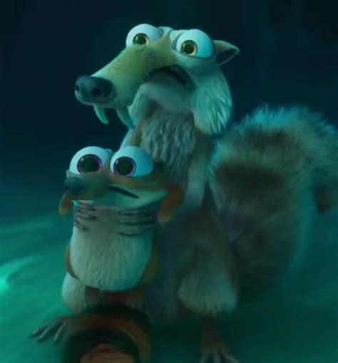 New Soundtracks Ice Age Scrat Tales Batu Sener Artofit