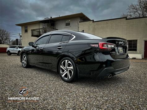2022 Subaru Legacy Touring Xt Custom Ordered Rsubarulegacy