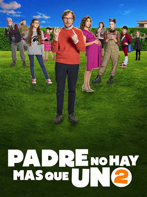 Prime Video Padre No Hay Más Que Uno 2 La Llegada De La Suegra