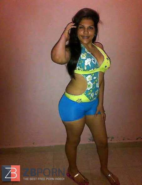 Mas Perritas Culonas ZB Porn