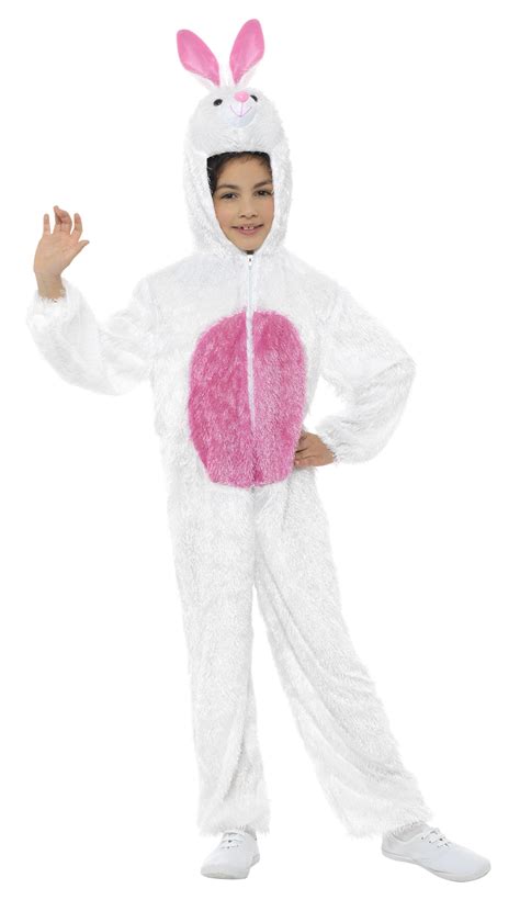 bunny costume pattern 1