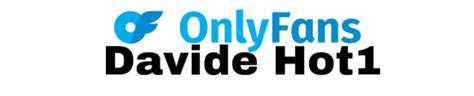 Davide Hot1 S Porn Videos Pornhub