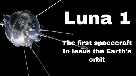 luna  sodium luna  reaches vicinity   moon january