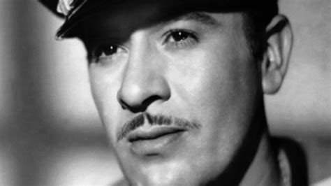 Pedro Infante Así fue la vez que el Ídolo de México hizo cine GAY al lado de Arturo de