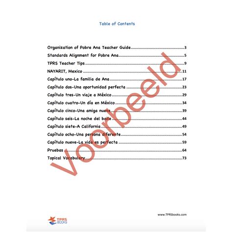 Free pobre ana worksheet, Download Free pobre ana worksheet png images