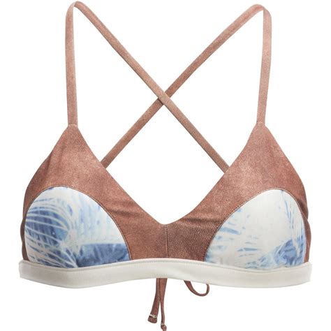 Seea Swimwear Leucadia Bikini Top Women S Clothing